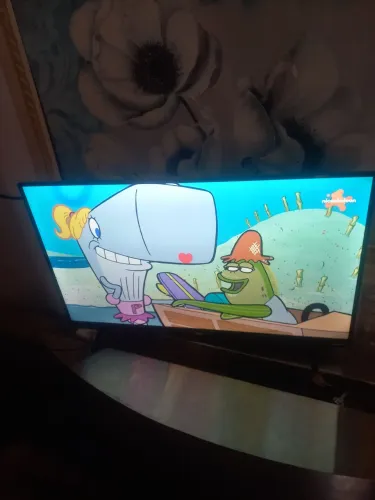 Tv 32 polegadas smart