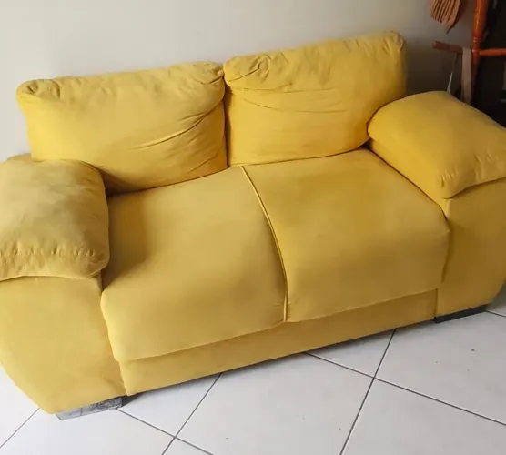Sofá de 2 lugares