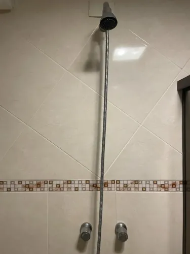 Ducha docol