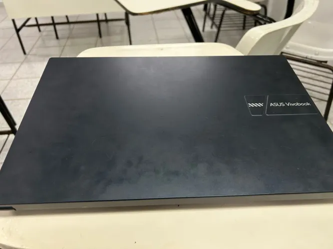notebook asus vivobook 15 i5 1235U 16gb ram 512gb SSD