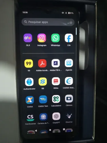 Motorola moto g30