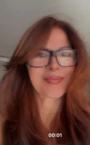 Professora infantil 