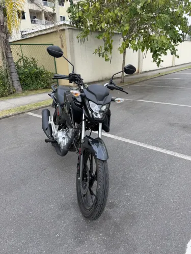 Fan 160 2026 ZERO 0km