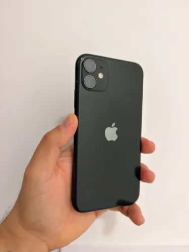 iPhone 11 128gb preto