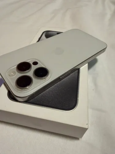 iPhone 15 Pro 256gb