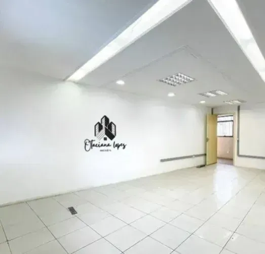 Imóvel para venda tem 37 metros quadrados com 1 quarto em Aldeota - Fortaleza - CE