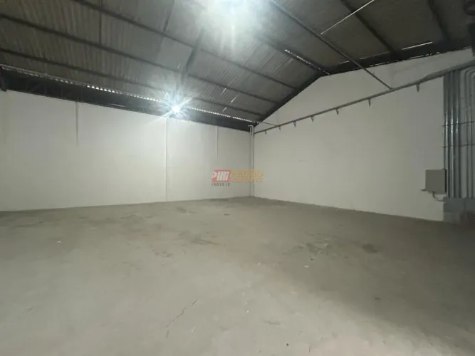 Loja Comercial no Bairro Demarchi em São Bernardo do Campo