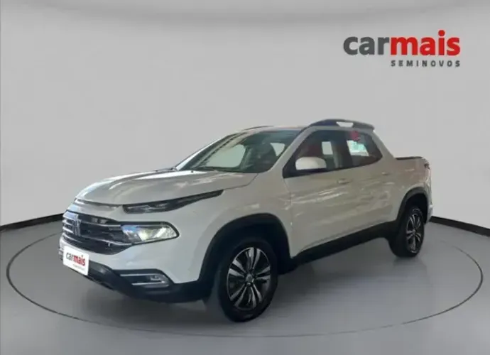Fiat Toro Freedom 1.3 T270 4X2 Flex AUT 2023