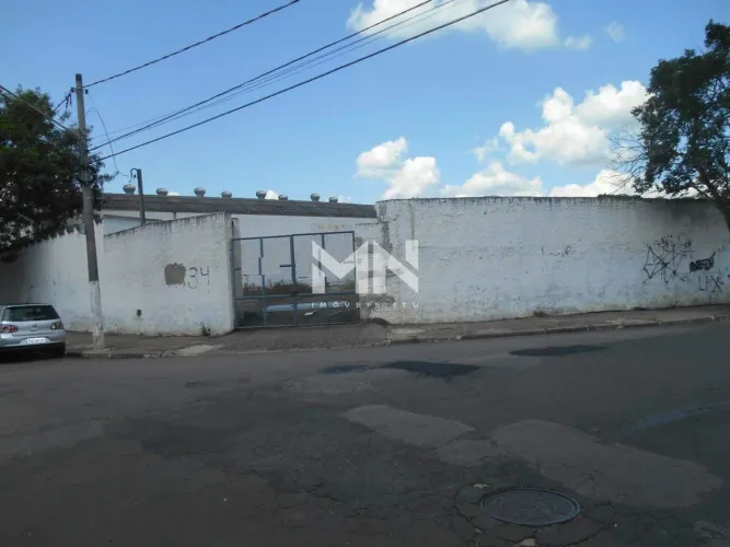 Lote para aluguel, Jardim Novo Itu - Itu/SP
