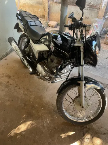 150 flex Honda mix