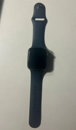 Apple Watch Series SE 2 (44mm) para concerto ou peças - tela
