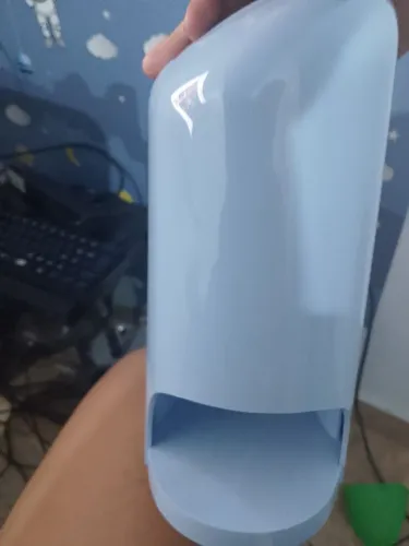 Purificador de Ar Sterilair
