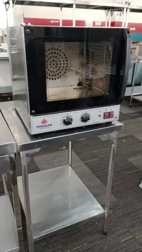 Forno elétrico