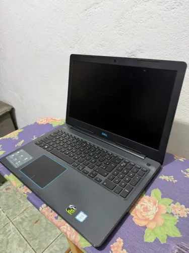 Notebook Dell G3 -3579