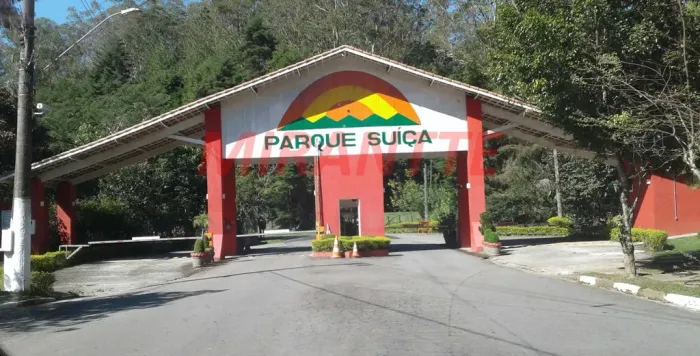 Terreno em Santa Ines