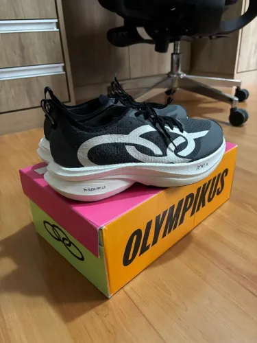 Olympikus Corre Grafeno 3 tamanho 41
