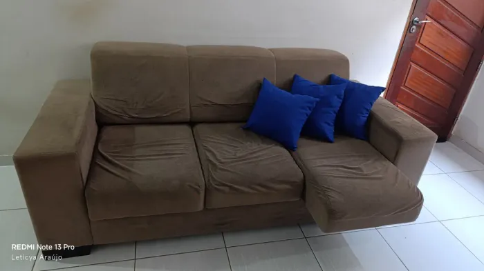 Vende-se sofá