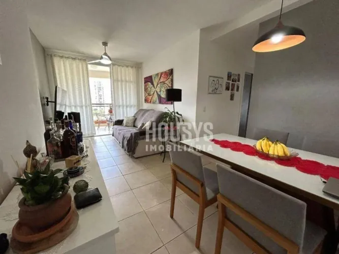 Apartamento com 2 quartos à venda, 70 m² por R$ 720.000 - Barra da Tijuca - Rio de Janeiro