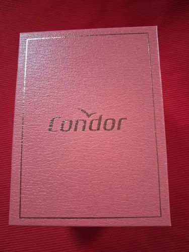 Vendo relogio feminino condor 