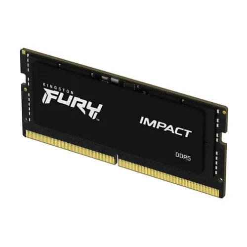 Memória ram 16gb ddr5 kingston Fury