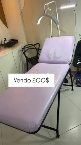 Maca estética