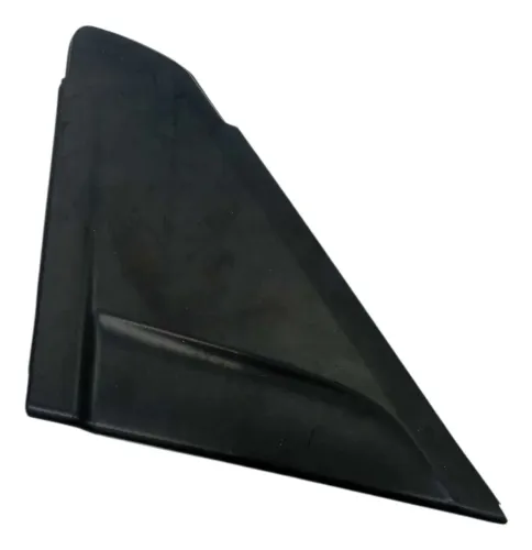 Acabamento Retrovisor Dianteiro Esquerdo Honda City Touring Preto