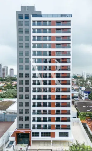 Apartamento Flat, Tambauzinho, João Pessoa, PB