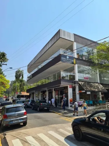 loja à venda em centro, águas de são pedro 16m²