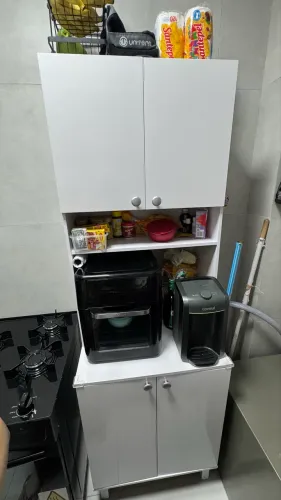 Armário de cozinha
