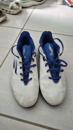 Chuteira TAM:40 adidas X Speedflow.4