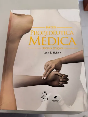 Propedêutica médica Bates
