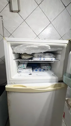 Geladeira Cônsul