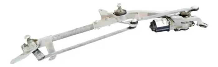 Motor Maquina Limpador Parabrisa Mitsubishi Lancer Gt 2015
