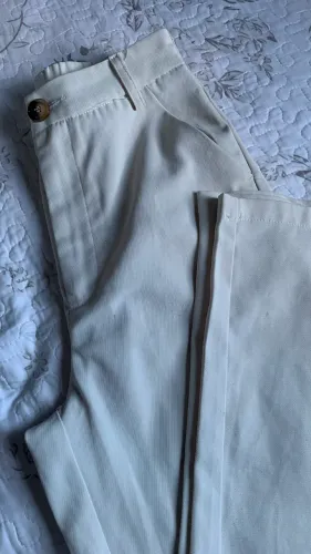Calça social Shein 