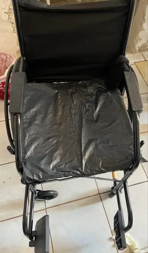 Cadeira de rodas