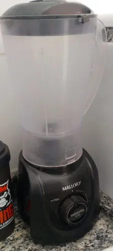 Liquidificador