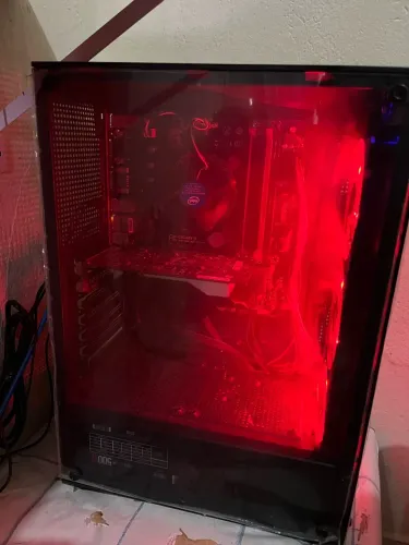 Pc gamer 
