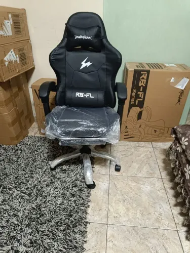 NOVAS Cadeira Gamer