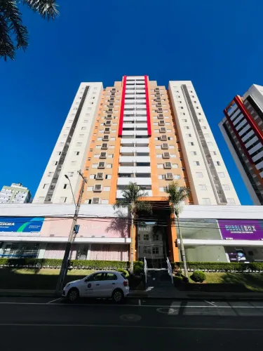 Apartamento para aluguel no Centro de Criciúma
