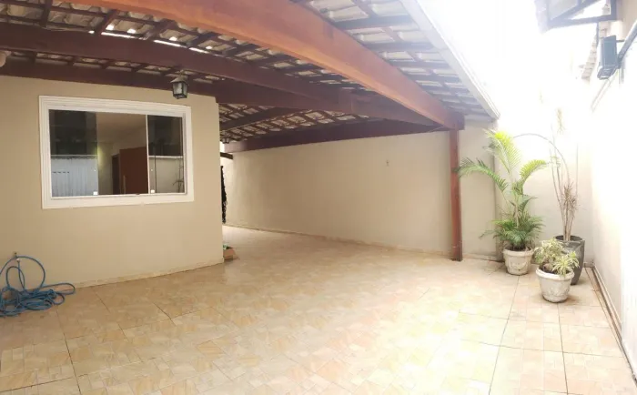 Aluguel casa bairro asteca / São benedito