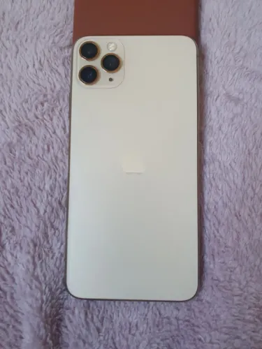IPHONE 11 PRO MAX 64 TITANIUM