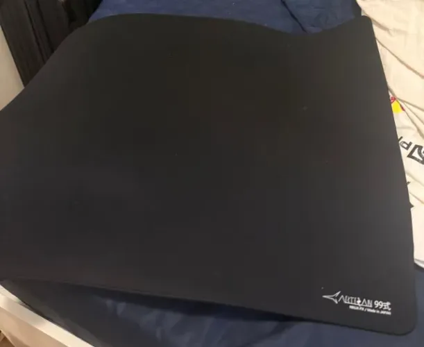 Mousepad artisan type 99 soft