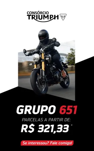 Triumph