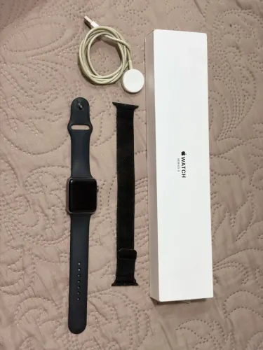 Apple Watch Series 3