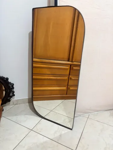 VENDO ESPELHO NOVÍSSIMO 