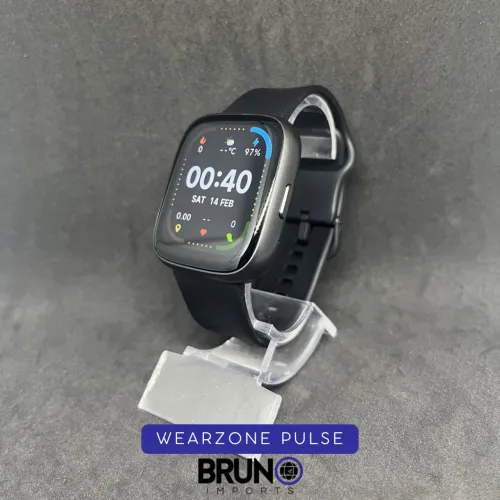 Smartwatch Wearzone Pulse