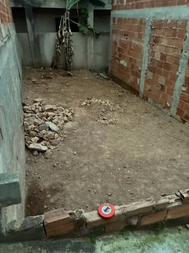 Terreno à venda em Porto da aldeia