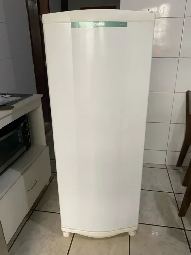 Geladeira consul