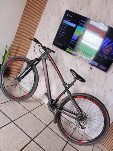 Bike Toro aro 29