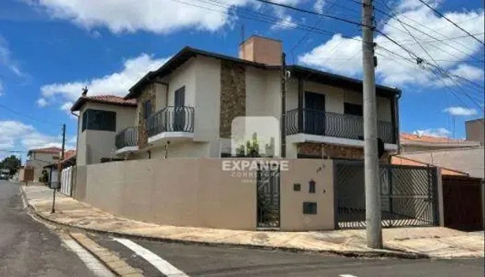 Casa com 4 dormitórios, 215 m² - venda por R$ 610.000,00 ou aluguel por R$ 3.700,00/mês -
